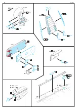 Предварительный просмотр 4 страницы Eduard F-106A Quick Start Manual