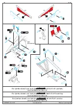 Предварительный просмотр 2 страницы Eduard F-117 interior S.A. Manual