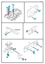 Предварительный просмотр 2 страницы Eduard F-14 placards Quick Start Manual