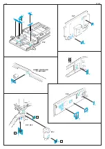 Предварительный просмотр 2 страницы Eduard F-14 Tomcat placards Instruction Sheet