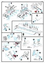 Предварительный просмотр 2 страницы Eduard F-14A exterior Assembly Instructions