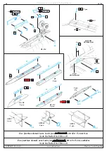 Предварительный просмотр 4 страницы Eduard F-14A exterior Assembly Instructions