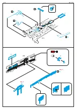 Предварительный просмотр 2 страницы Eduard F-14A late exterior Assembly Instructions Manual