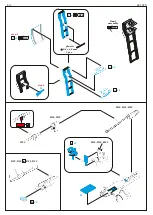 Предварительный просмотр 6 страницы Eduard F-14A late exterior Assembly Instructions Manual