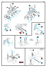 Предварительный просмотр 2 страницы Eduard F-14A upgrade set Quick Start Manual