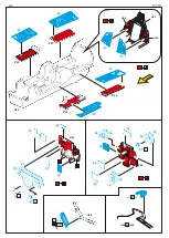 Предварительный просмотр 2 страницы Eduard F-14A Manual