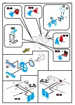 Предварительный просмотр 3 страницы Eduard F-14A Manual