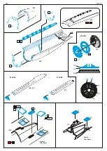 Предварительный просмотр 4 страницы Eduard F-14A Manual
