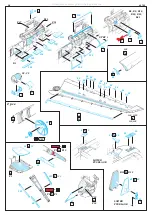 Предварительный просмотр 2 страницы Eduard F-14B exterior Quick Start Manual