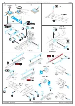 Предварительный просмотр 4 страницы Eduard F-14B exterior Quick Start Manual