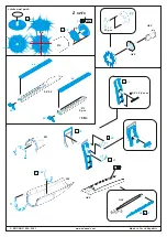 Предварительный просмотр 5 страницы Eduard F-14B interior S.A. Assembly Instructions