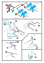 Предварительный просмотр 2 страницы Eduard F-15C Eagle Quick Start Manual