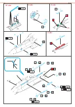 Предварительный просмотр 4 страницы Eduard F-15C Eagle Quick Start Manual