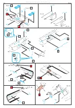 Предварительный просмотр 2 страницы Eduard F-15E Strike Eagle seat Assembly Instructions