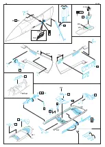 Предварительный просмотр 3 страницы Eduard F-15K Manual