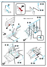 Preview for 4 page of Eduard F-16 arak S.A. Quick Start Manual