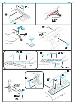 Предварительный просмотр 3 страницы Eduard F-16AM S.A. Quick Start Manual