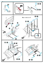 Предварительный просмотр 4 страницы Eduard F-16AM S.A. Quick Start Manual