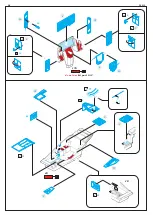 Предварительный просмотр 2 страницы Eduard F-35A interior 1/32 Quick Start Manual