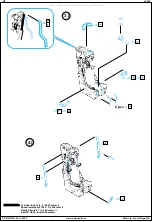 Предварительный просмотр 2 страницы Eduard F-4 Phantom II ejection seat British Assembly Instructions