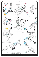 Preview for 2 page of Eduard F-4 Phantom II Placards Assembly Instructions