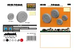 Eduard F-4B Quick Start Manual предпросмотр