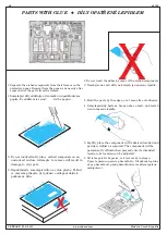 Предварительный просмотр 4 страницы Eduard F-4D interior S.A. Manual