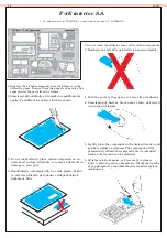 Предварительный просмотр 3 страницы Eduard F-4E interior S.A. Manual