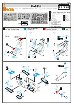 Preview for 1 page of Eduard F-4EJ Quick Start Manual