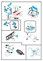 Предварительный просмотр 2 страницы Eduard F-4J interior S.A. Manual