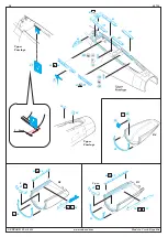 Предварительный просмотр 3 страницы Eduard F-4J interior S.A. Manual