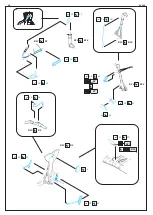 Предварительный просмотр 3 страницы Eduard F-6F3 1/48 Assembly Manual