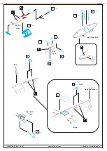 Preview for 5 page of Eduard F-6F3 1/48 Assembly Manual