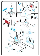 Preview for 7 page of Eduard F-6F3 1/48 Assembly Manual