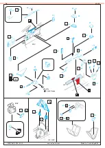 Preview for 8 page of Eduard F-6F3 1/48 Assembly Manual