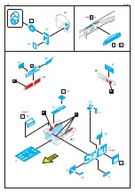 Preview for 3 page of Eduard F-80 interior S.A. Manual