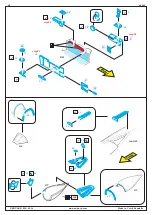 Preview for 4 page of Eduard F-80 interior S.A. Manual