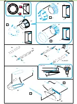 Предварительный просмотр 5 страницы Eduard F-8E Crusader Assembly Instructions