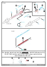 Предварительный просмотр 2 страницы Eduard F-8E/J weapon Quick Start Manual