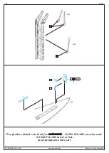 Предварительный просмотр 2 страницы Eduard F/A-18 ladder Quick Start Manual