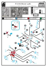 Preview for 5 page of Eduard F/A-18A Hornet 1/48 Assembly Manual