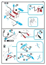 Preview for 6 page of Eduard F/A-18A Hornet 1/48 Assembly Manual