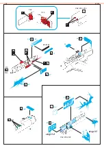 Preview for 7 page of Eduard F/A-18A Hornet 1/48 Assembly Manual