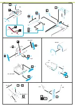 Preview for 11 page of Eduard F/A-18A Hornet 1/48 Assembly Manual