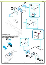 Preview for 12 page of Eduard F/A-18A Hornet 1/48 Assembly Manual