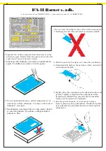 Preview for 13 page of Eduard F/A-18A Hornet 1/48 Assembly Manual