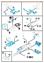 Preview for 3 page of Eduard F/A-18C Hornet S.A. Quick Start Manual