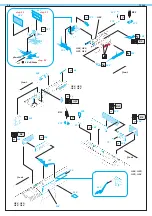 Preview for 5 page of Eduard F/A-18C Hornet S.A. Quick Start Manual