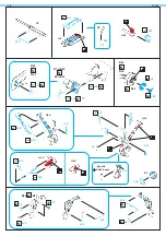 Preview for 6 page of Eduard F/A-18C Hornet S.A. Quick Start Manual