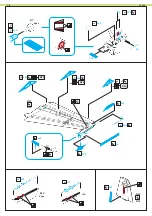 Preview for 7 page of Eduard F/A-18C Hornet S.A. Quick Start Manual